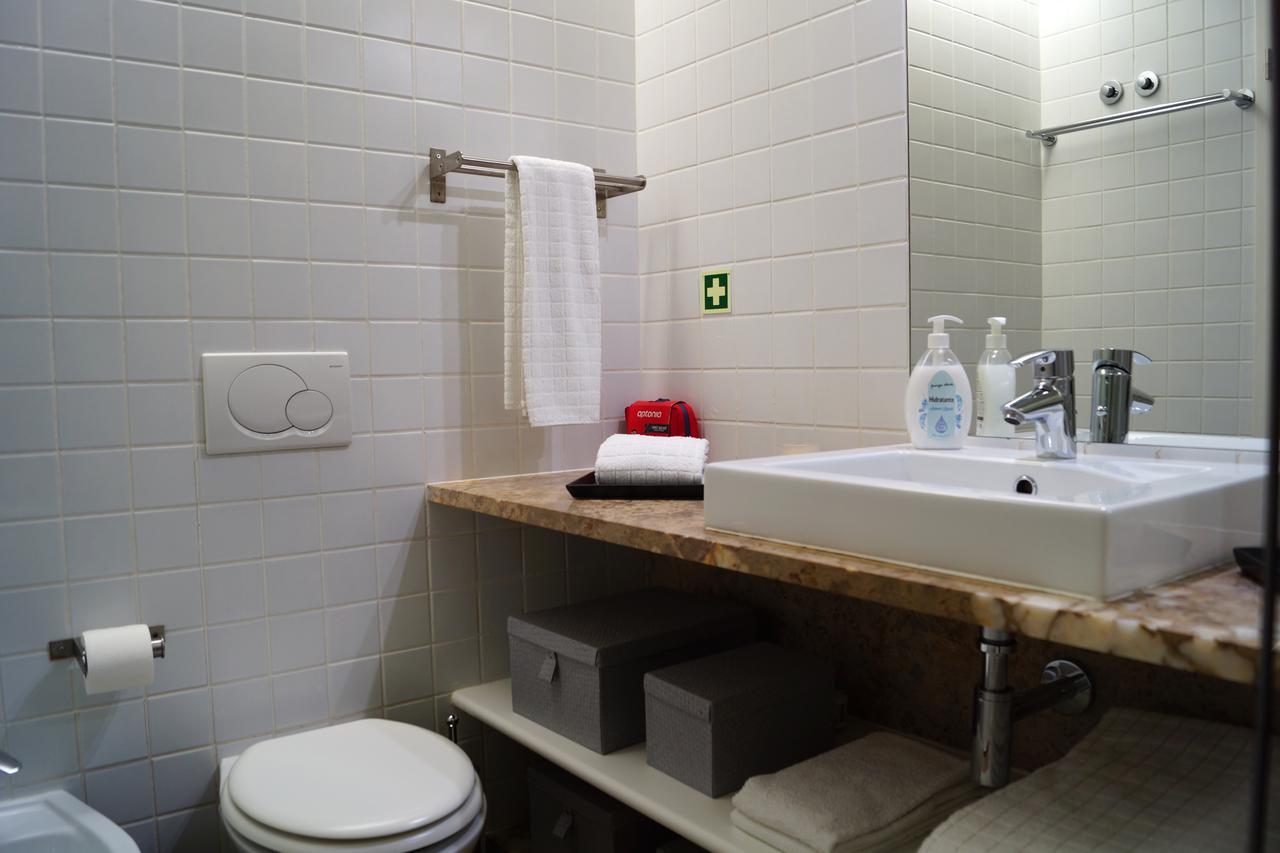 Welcome Here - Danubio - Parque Nacoes Apartment *